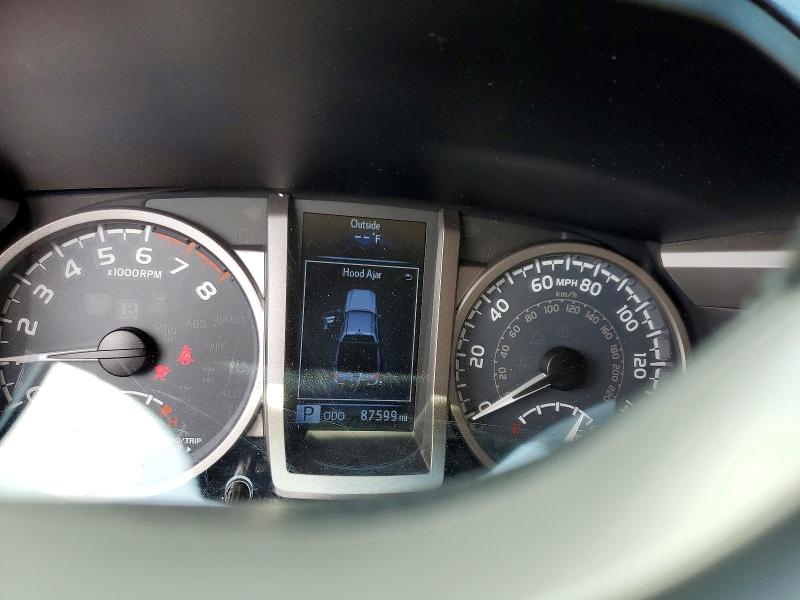 Aukcja sprzedaży 2017 Toyota Tacoma, vin: 5TFEZ5CN9HX042198, numer aukcji: 53835076