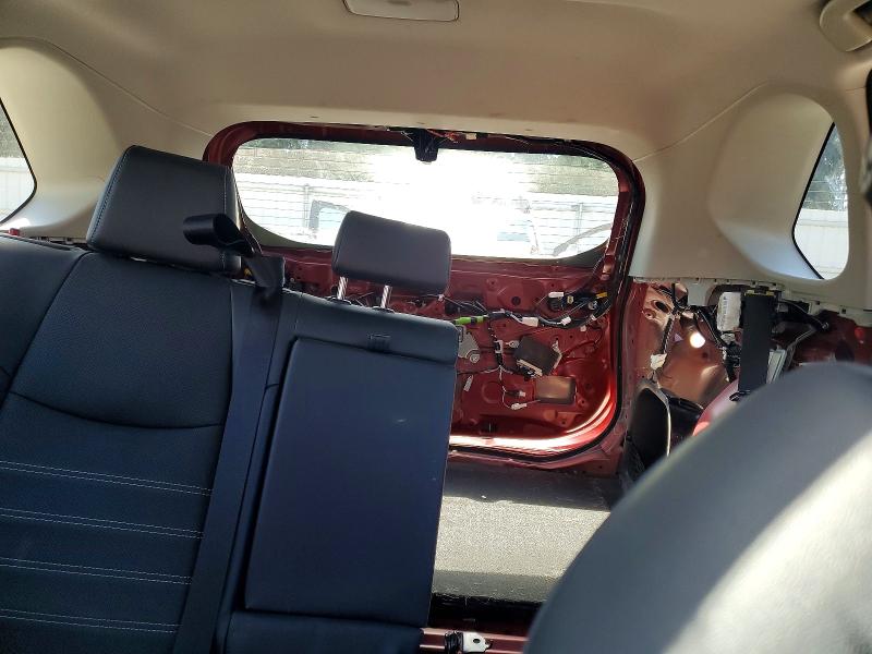 Продажа на аукционе авто 2024 Toyota Rav4, vin: JTMD6RFVXRD149416, номер лота: 54342476