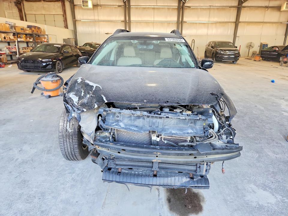 2017 Subaru Outback მანქანა იყიდება აუქციონზე, vin: 4S4BSAFC6H3377481, აუქციონის ნომერი: 53180856