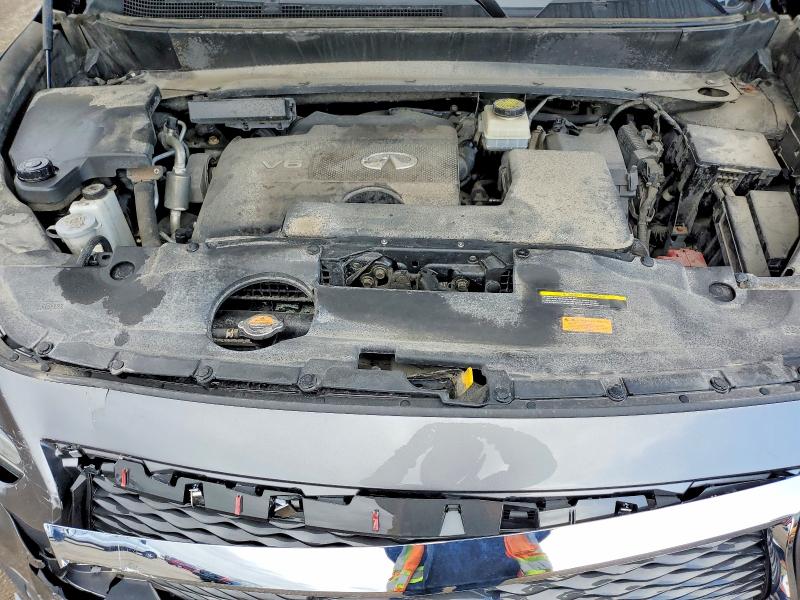 Продажа на аукционе авто 2019 Infiniti Qx60, vin: 5N1DL0MMXKC550888, номер лота: 53971716