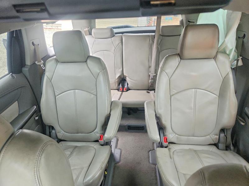 52515556 :رقم المزاد ، 1GKKRRKD5EJ109451 vin ، 2014 Gmc Acadia مزاد بيع