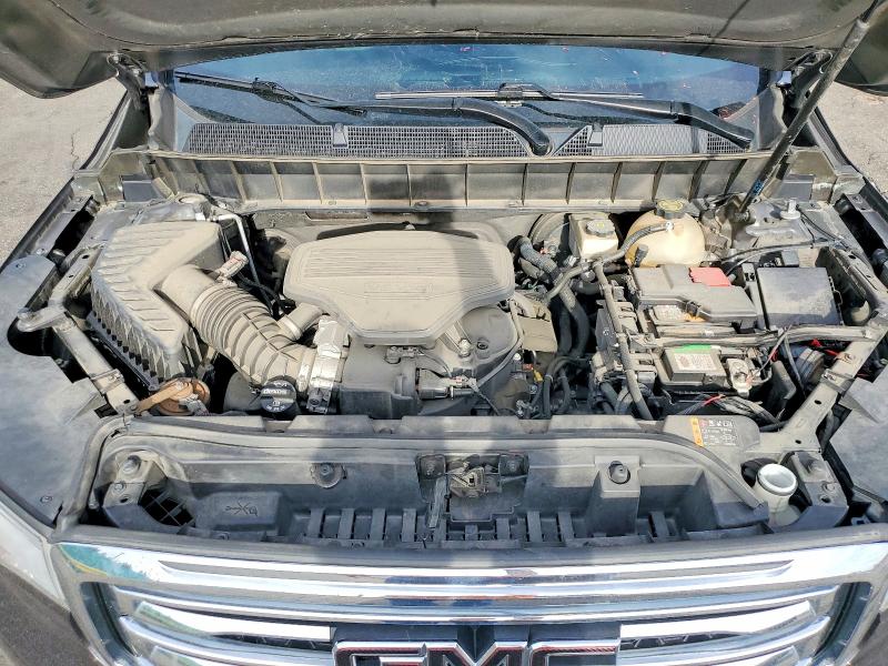 Продажа на аукционе авто 2018 Gmc Acadia, vin: 1GKKNWLS0JZ157278, номер лота: 54885346
