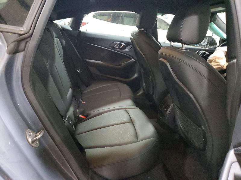 Продажа на аукционе авто 2021 Bmw 228xi, vin: WBA73AK00M7G67852, номер лота: 52052016
