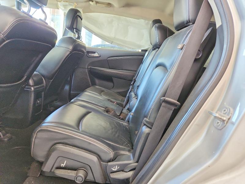 53406636 :رقم المزاد ، 3C4PDDBG6ET154503 vin ، 2014 Dodge Journey مزاد بيع