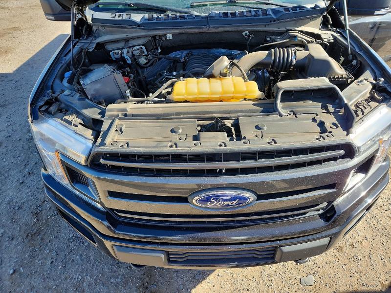 Aukcja sprzedaży 2020 Ford F150, vin: 1FTFX1E53LFB85534, numer aukcji: 54290696