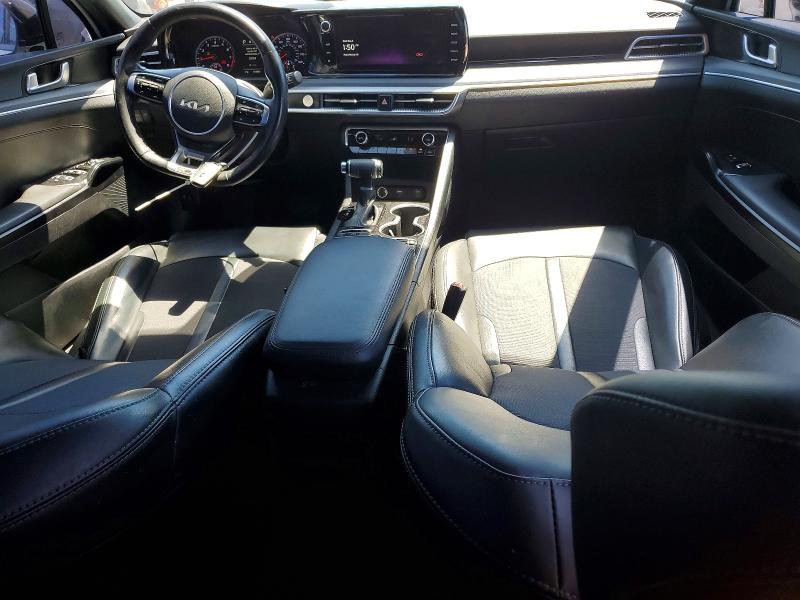 Aukcja sprzedaży 2022 Kia K5, vin: 5XXG64J21NG157322, numer aukcji: 52161956