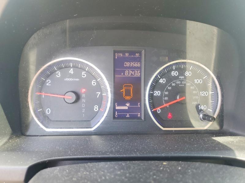 51898936 :رقم المزاد ، 5J6RE4H3XBL069725 vin ، 2011 Honda Cr-v مزاد بيع
