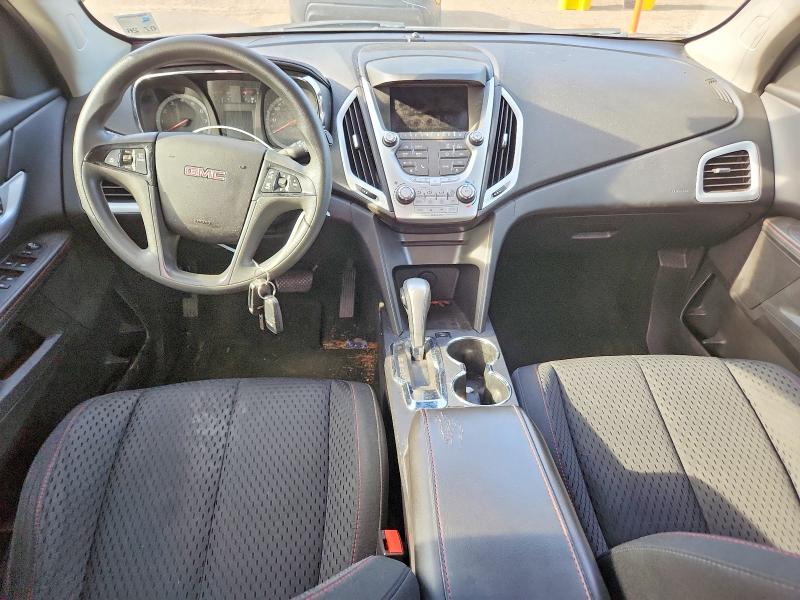 Продаж на аукціоні авто 2015 Gmc Terrain, vin: 2GKALMEK2F6147874, номер лоту: 51526416
