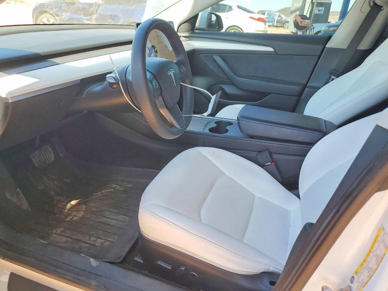 Aukcja sprzedaży 2021 Tesla Model 3, vin: 5YJ3E1EA4MF100065, numer aukcji: 53656596