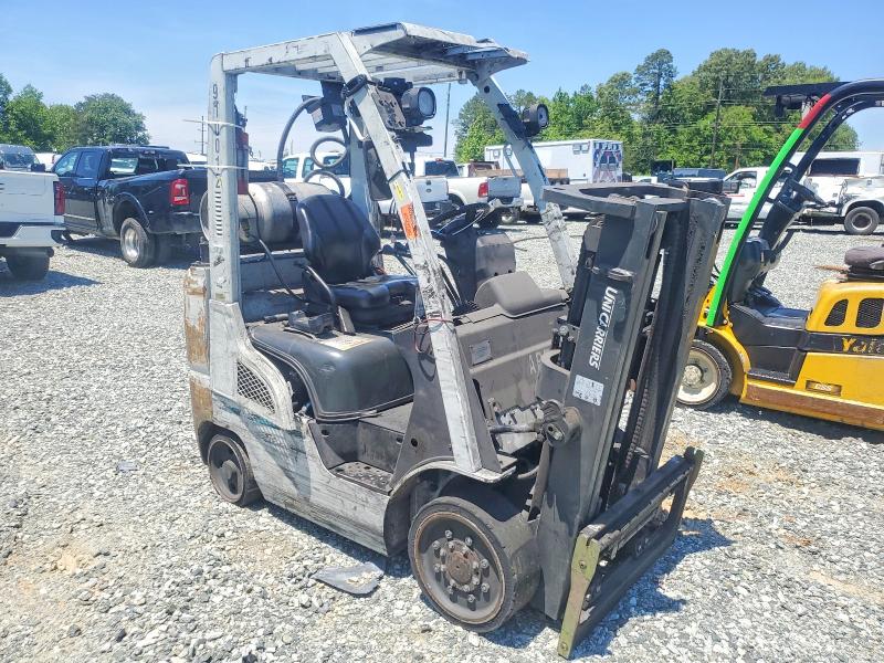 Auction sale of the 2019 Unicariers Unknown, vin: CP1F29W30541, lot number: 52064506
