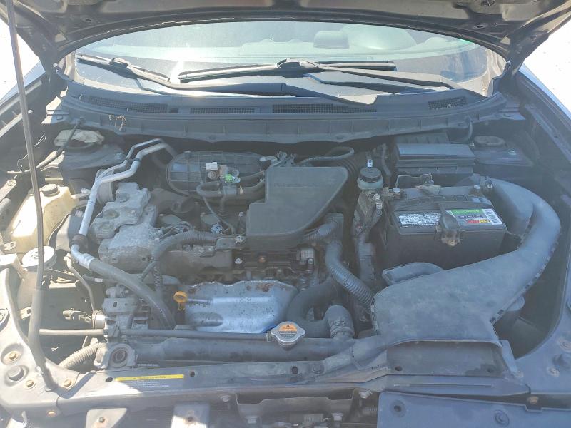 Продаж на аукціоні авто 2011 Nissan Rogue, vin: JN8AS5MV1BW679184, номер лоту: 54144576