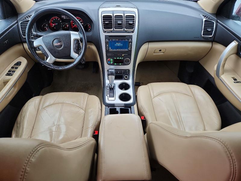 Aukcja sprzedaży 2012 Gmc Acadia, vin: 1GKKVSED6CJ179021, numer aukcji: 52840476