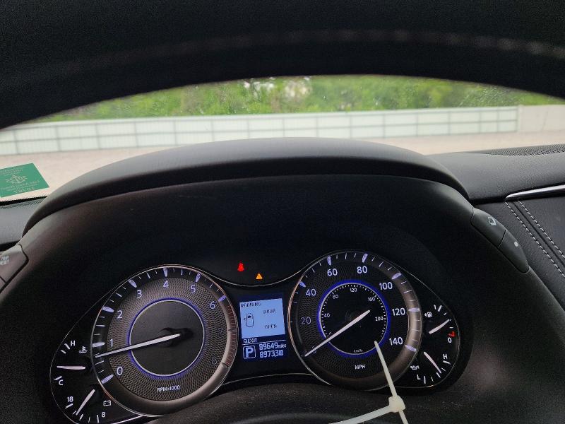 54400726 :رقم المزاد ، JN8AZ2NE1H9157512 vin ، 2017 Infiniti Qx80 مزاد بيع