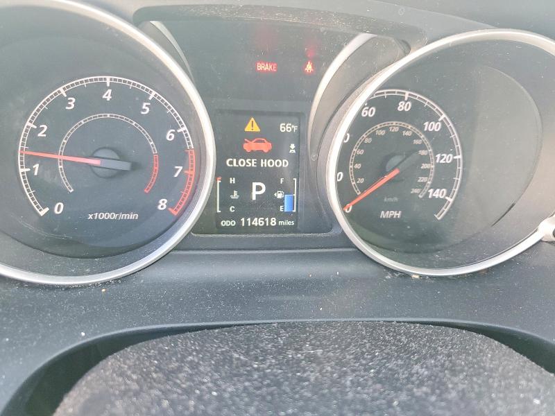 Aukcja sprzedaży 2013 Mitsubishi Outlander, vin: JA4JT3AWXDU000578, numer aukcji: 53672006