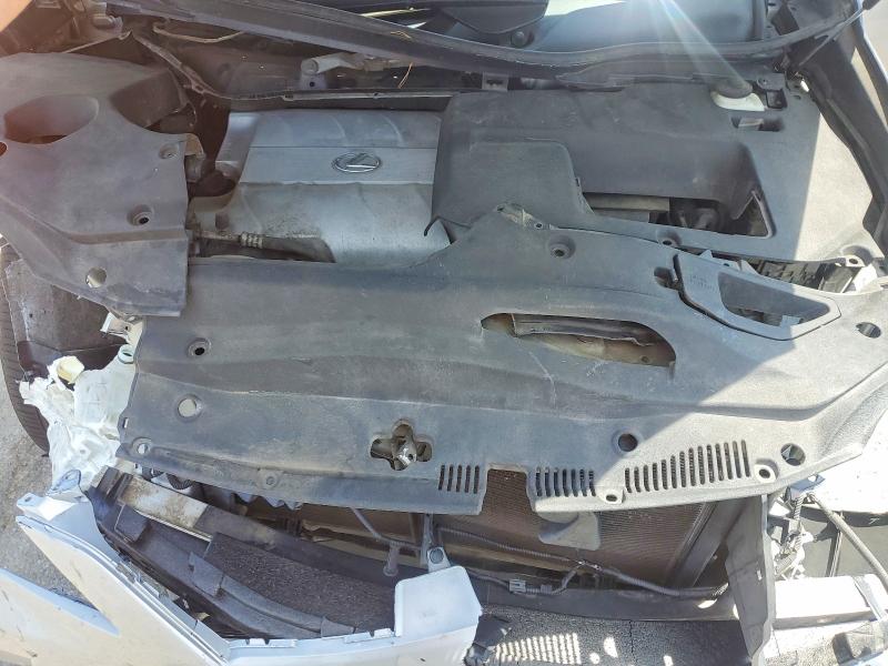 Продажа на аукционе авто 2011 Lexus Rx, vin: 2T2ZK1BA2BC058709, номер лота: 52821616