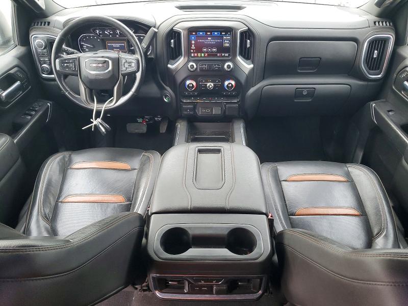 Продаж на аукціоні авто 2021 Gmc Sierra, vin: 3GTP9EEL5MG104439, номер лоту: 53028316