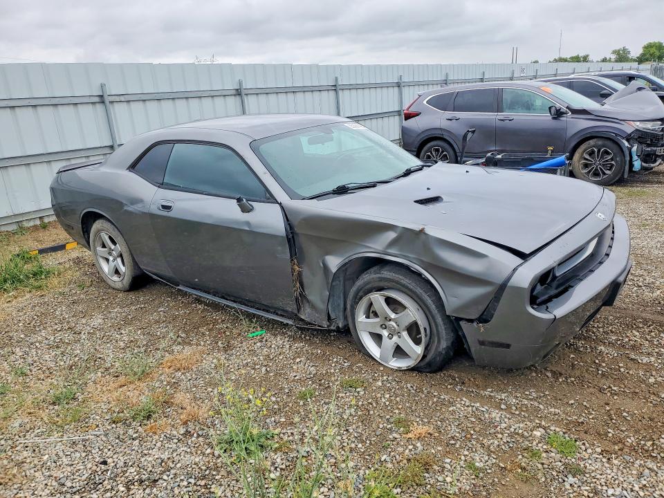Aukcja sprzedaży 2010 Dodge Challenger, vin: 2B3CJ4DV9AH318396, numer aukcji: 55394796