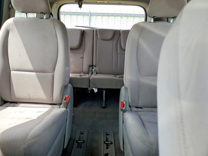 Продаж на аукціоні авто 2016 Kia Sedona, vin: KNDMB5C12G6163592, номер лоту: 54953666