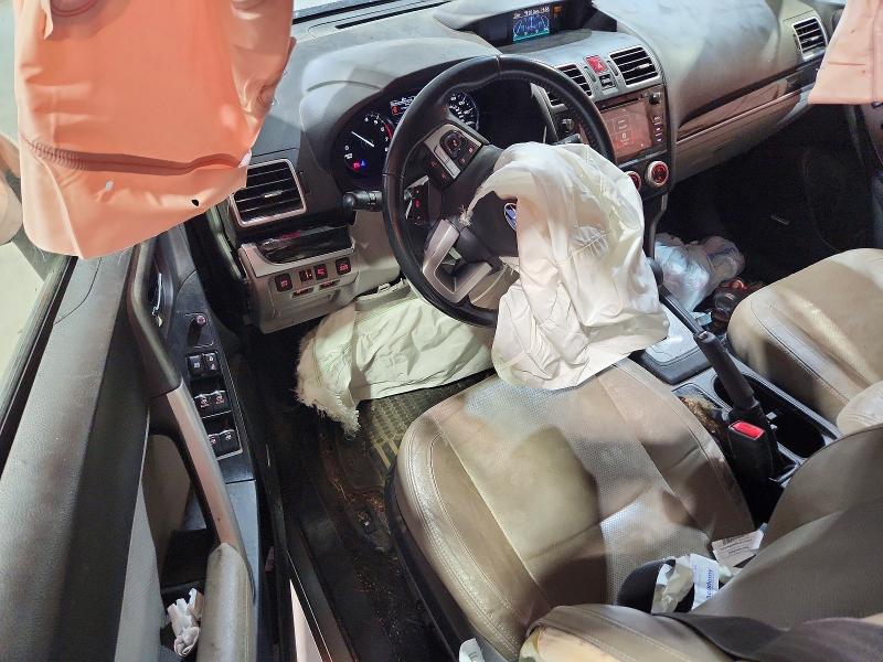 Продажа на аукционе авто 2018 Subaru Forester, vin: JF2SJARC0JH459591, номер лота: 51678186