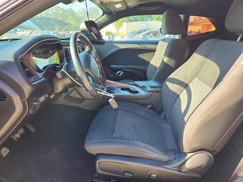 Продажа на аукционе авто 2019 Dodge Challenger, vin: 2C3CDZAGXKH724086, номер лота: 54054526