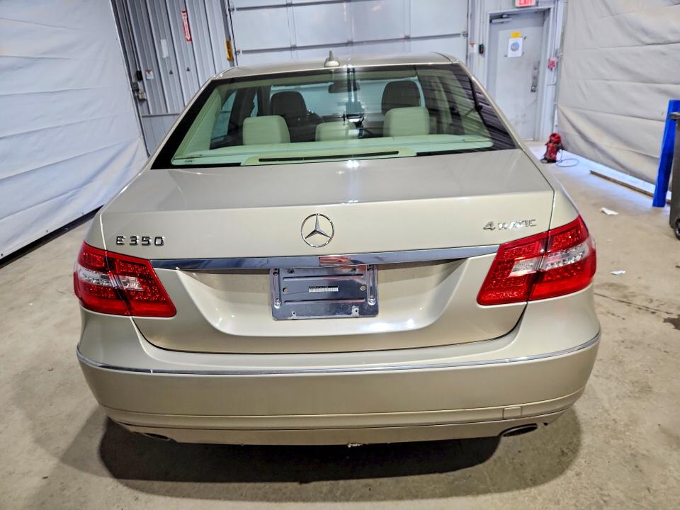 Aukcja sprzedaży 2012 Mercedes-benz E, vin: WDDHF8JB7CA622096, numer aukcji: 52525606