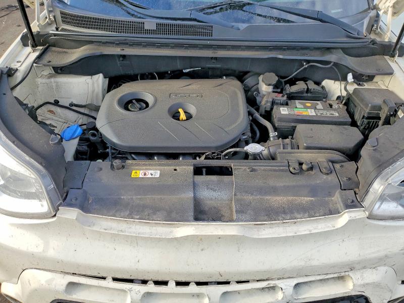51829886 :رقم المزاد ، KNDJX3A51G7364456 vin ، 2016 Kia Soul مزاد بيع