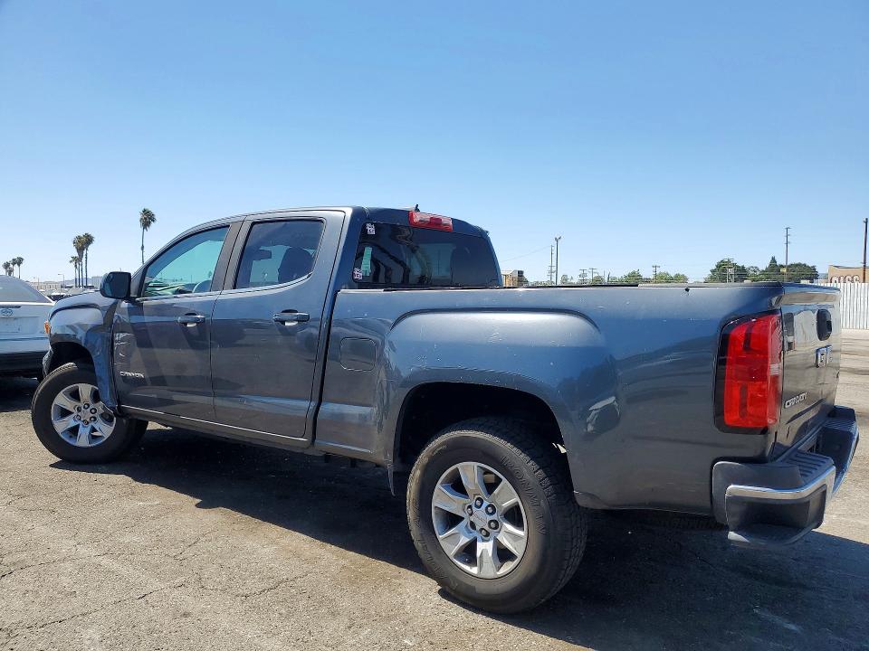 Продаж на аукціоні авто 2015 Gmc Canyon, vin: 1GTG5BE35F1138439, номер лоту: 54175826