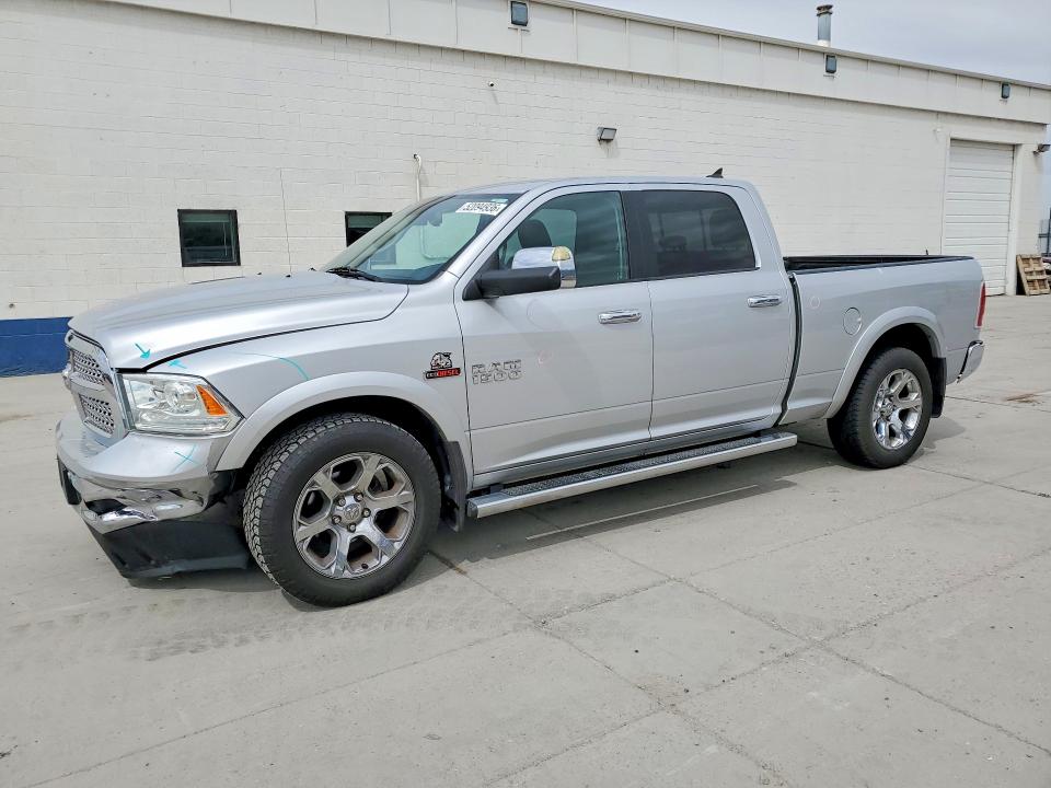 Aukcja sprzedaży 2018 Ram 1500, vin: 1C6RR7VM9JS243188, numer aukcji: 52094936