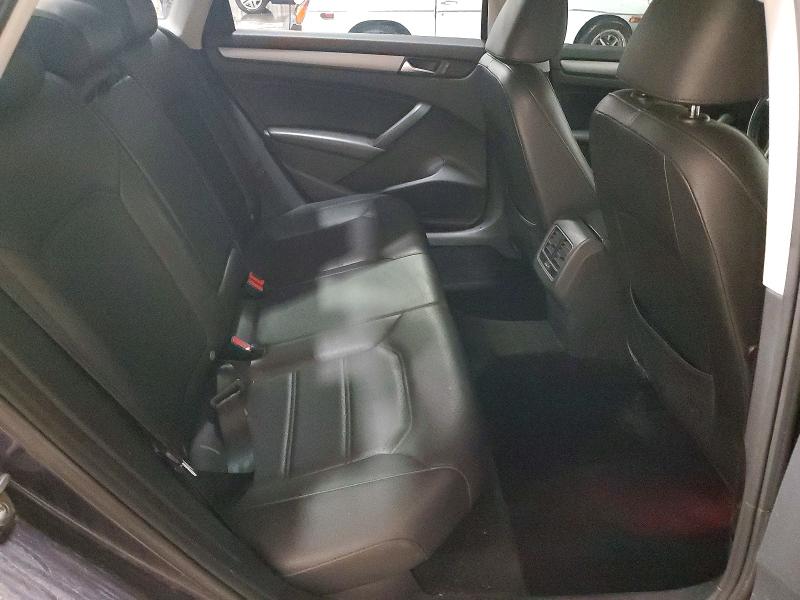 Aukcja sprzedaży 2014 Volkswagen Passat, vin: 1VWBP7A35EC057352, numer aukcji: 53852656