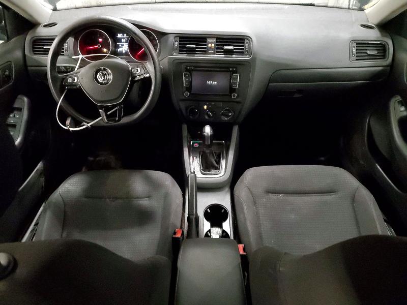 Aukcja sprzedaży 2015 Volkswagen Jetta, vin: 3VW2K7AJ3FM411396, numer aukcji: 53437996