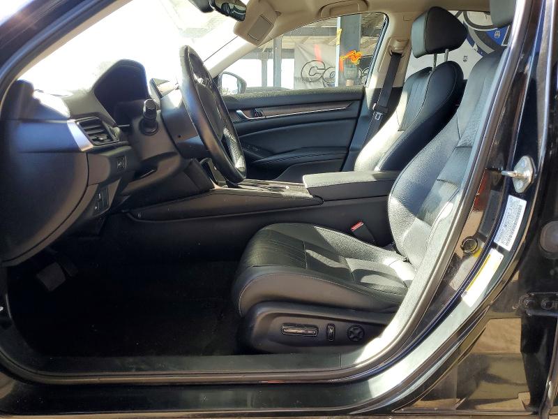 2021 Honda Accord მანქანა იყიდება აუქციონზე, vin: 1HGCV1F51MA002333, აუქციონის ნომერი: 54856326
