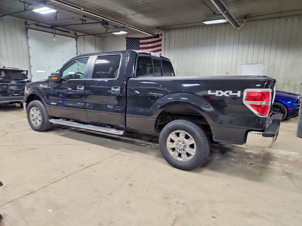 Продаж на аукціоні авто 2012 Ford F150, vin: 1FTFW1ET9CFC31112, номер лоту: 52332196