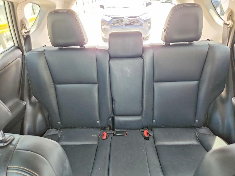 53882516 :رقم المزاد ، 2T3YFREV2FW164333 vin ، 2015 Toyota Rav4 مزاد بيع