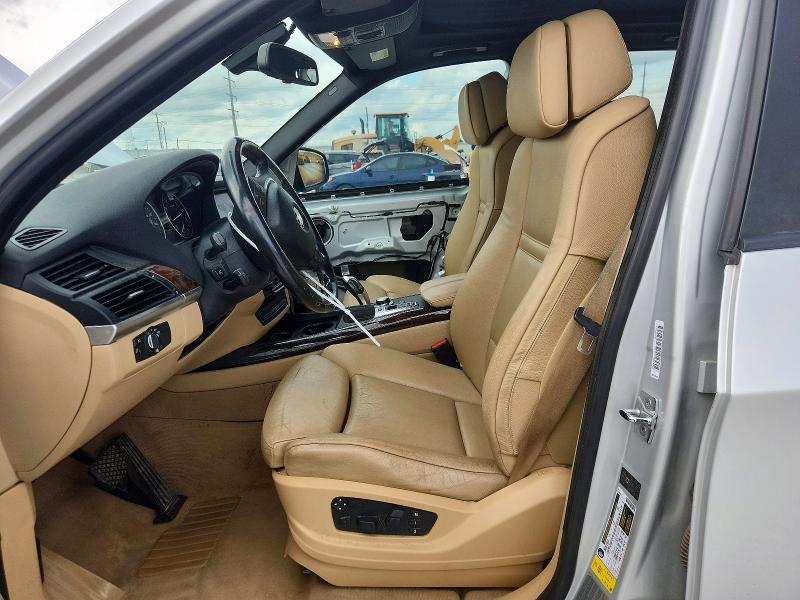 Продажа на аукционе авто 2009 Bmw X5, vin: 5UXFE43559L265923, номер лота: 54516136