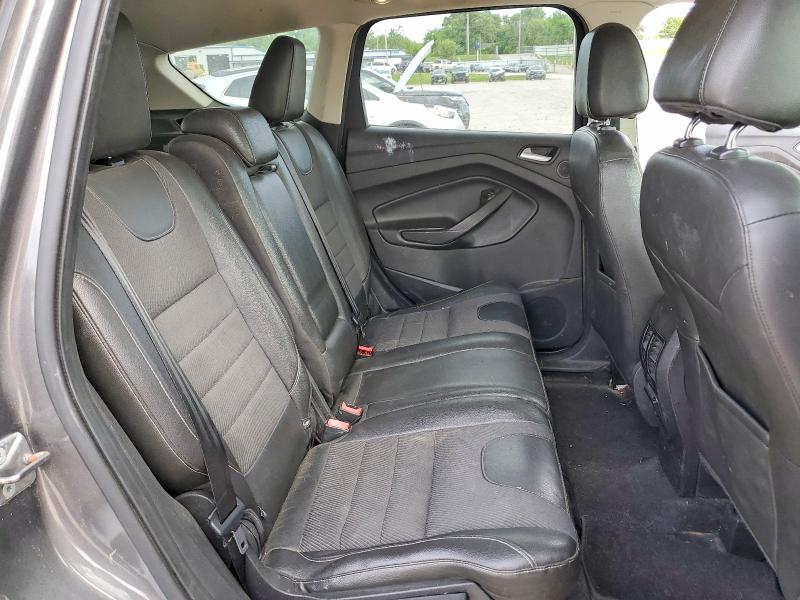 Aukcja sprzedaży 2013 Ford Escape, vin: 1FMCU0J92DUD38007, numer aukcji: 46780306