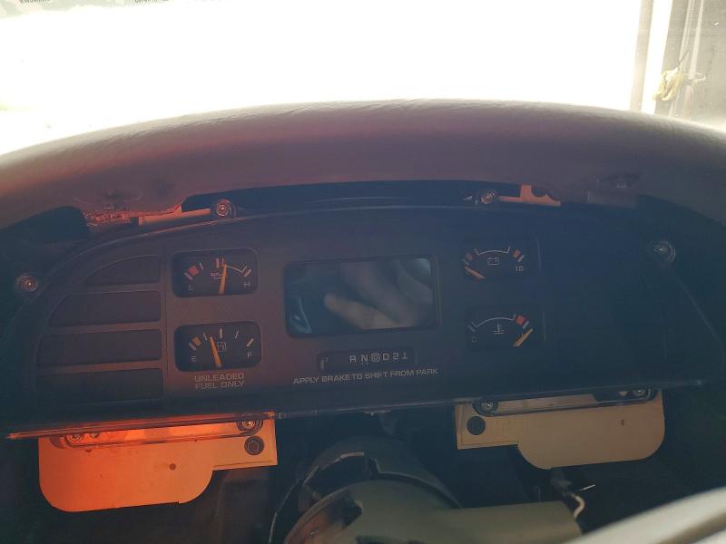 Aukcja sprzedaży 1994 Chevrolet Caprice, vin: 1G1BN52P8RR153566, numer aukcji: 54055446