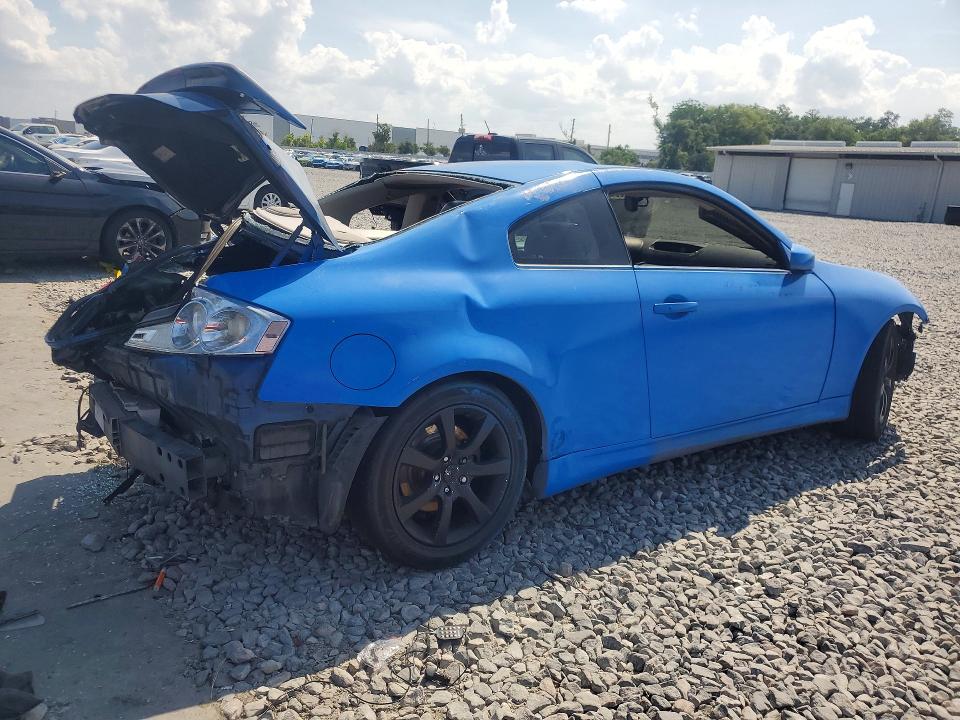 52313256 :رقم المزاد ، JNKCV54E16M710302 vin ، 2006 Infiniti G35 مزاد بيع