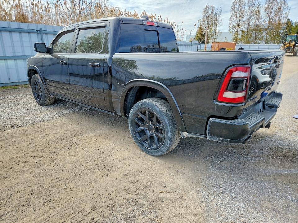 Продажа на аукционе авто 2022 Ram 1500, vin: 1C6SRFJT8NN187998, номер лота: 53374226