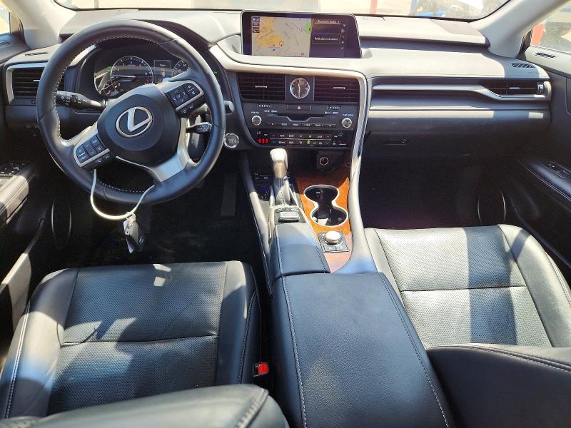 Aukcja sprzedaży 2017 Lexus Rx 350, vin: 2T2BZMCA2HC074706, numer aukcji: 51994176