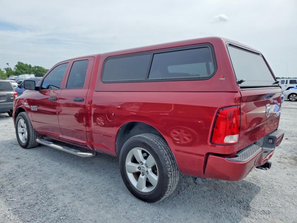 2015 Ram 1500 მანქანა იყიდება აუქციონზე, vin: 1C6RR7FT1FS646921, აუქციონის ნომერი: 52623506
