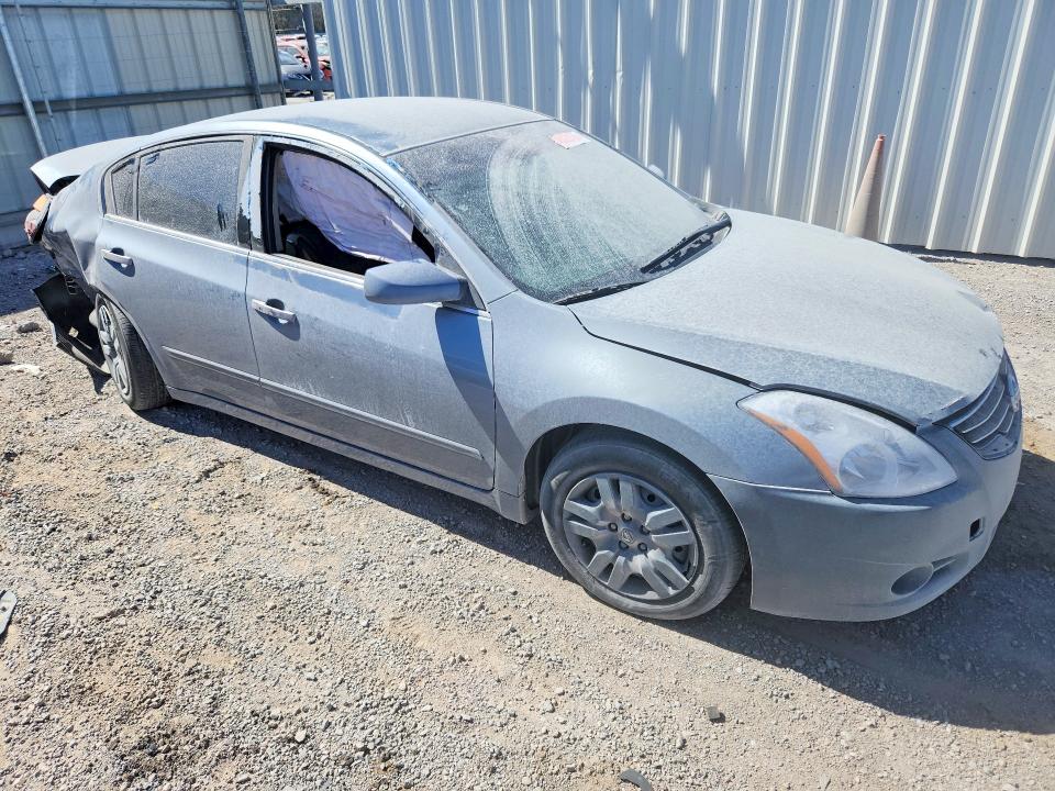 2012 Nissan Altima მანქანა იყიდება აუქციონზე, vin: 1N4AL2APXCC110713, აუქციონის ნომერი: 48020106