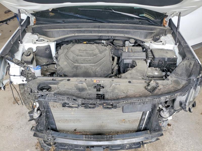 53105476 :رقم المزاد ، 5XYP24GC9RG547632 vin ، 2024 Kia Telluride مزاد بيع