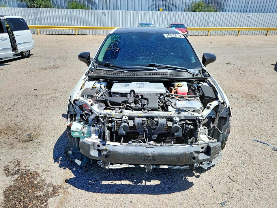 Продажа на аукционе авто 2014 Lexus Ct, vin: JTHKD5BH1E2180533, номер лота: 54645016