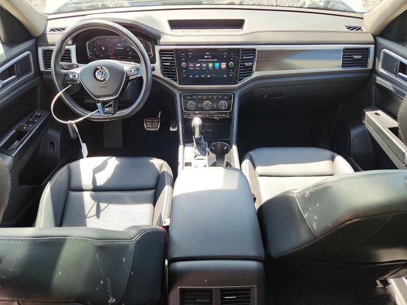 Aukcja sprzedaży 2019 Volkswagen Atlas, vin: 1V2RR2CA5KC592959, numer aukcji: 54916656
