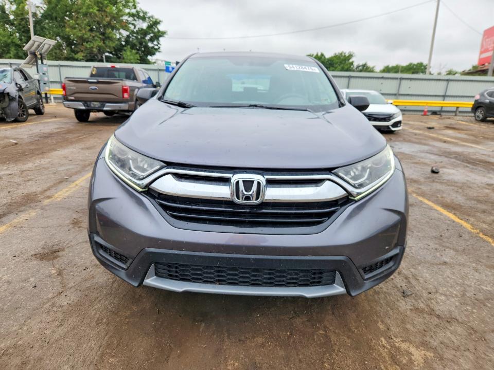 Продаж на аукціоні авто 2019 Honda Cr-v, vin: 5J6RW6H35KL001065, номер лоту: 54128476