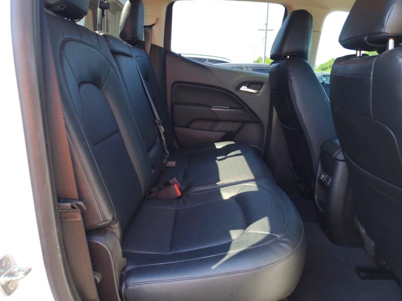 Aukcja sprzedaży 2021 Gmc Canyon, vin: 1GTG5CEN8M1262094, numer aukcji: 54265176