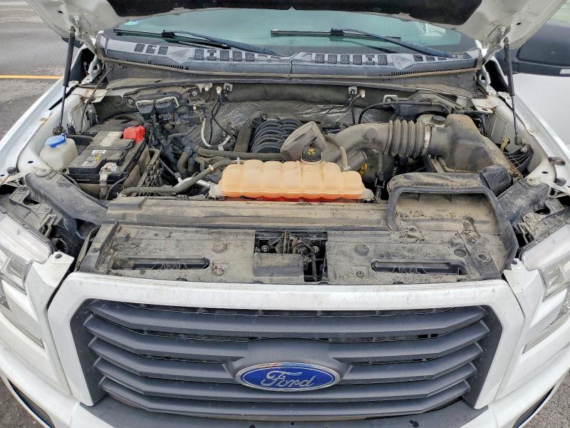 Aukcja sprzedaży 2015 Ford F150, vin: 1FTEW1EFXFKE03374, numer aukcji: 54640766