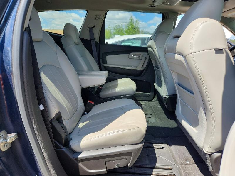 2009 Chevrolet Traverse მანქანა იყიდება აუქციონზე, vin: 1GNEV33D99S127779, აუქციონის ნომერი: 54485276