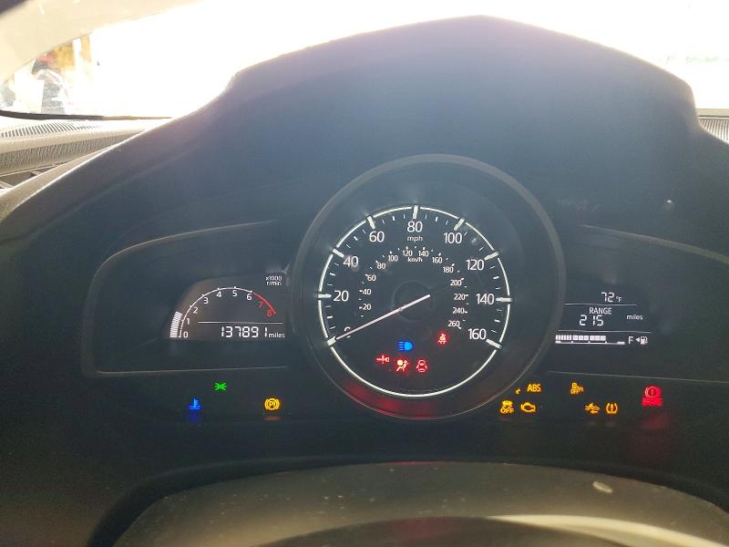 Aukcja sprzedaży 2017 Mazda 3, vin: JM1BN1L31H1146046, numer aukcji: 54609516