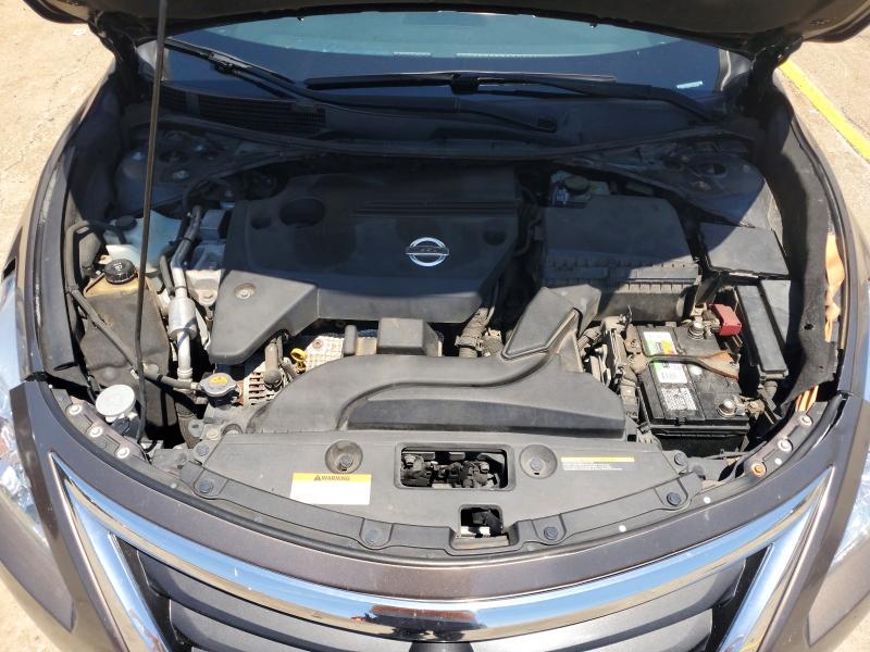 Продажа на аукционе авто 2013 Nissan Altima, vin: 1N4AL3AP3DC169769, номер лота: 54805286